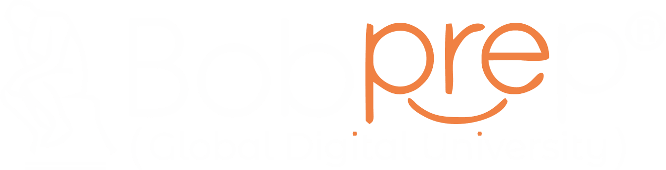bobprep logo